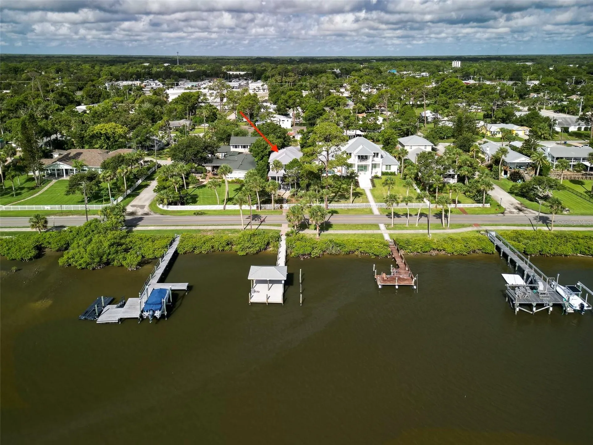 206 S Riverside Drive Edgewater FL 32132