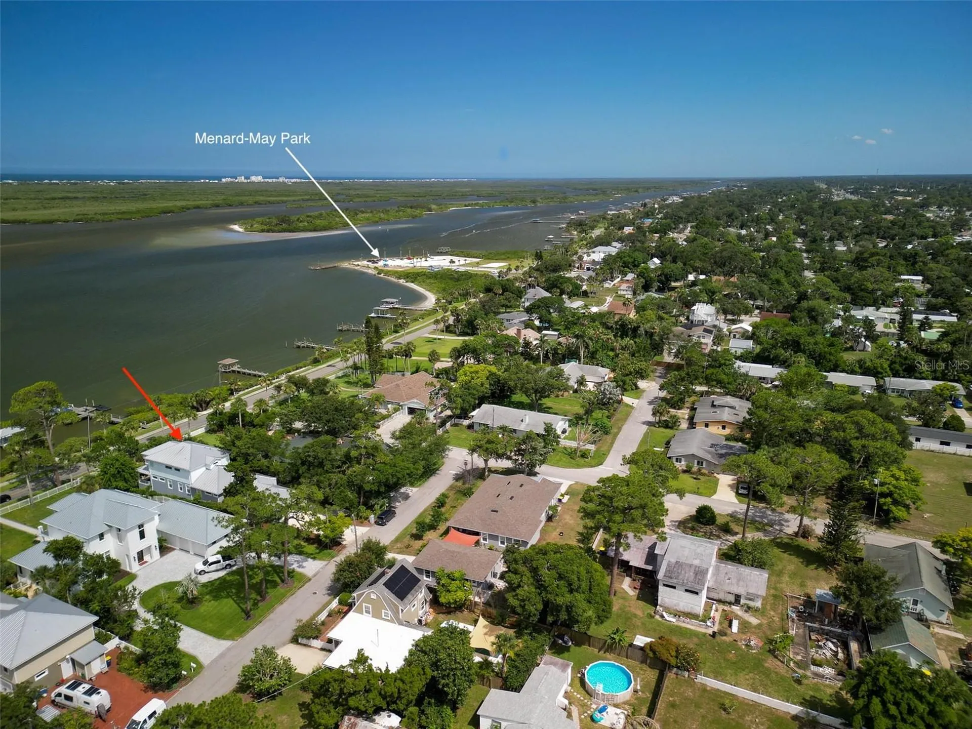 206 S Riverside Drive Edgewater FL 32132