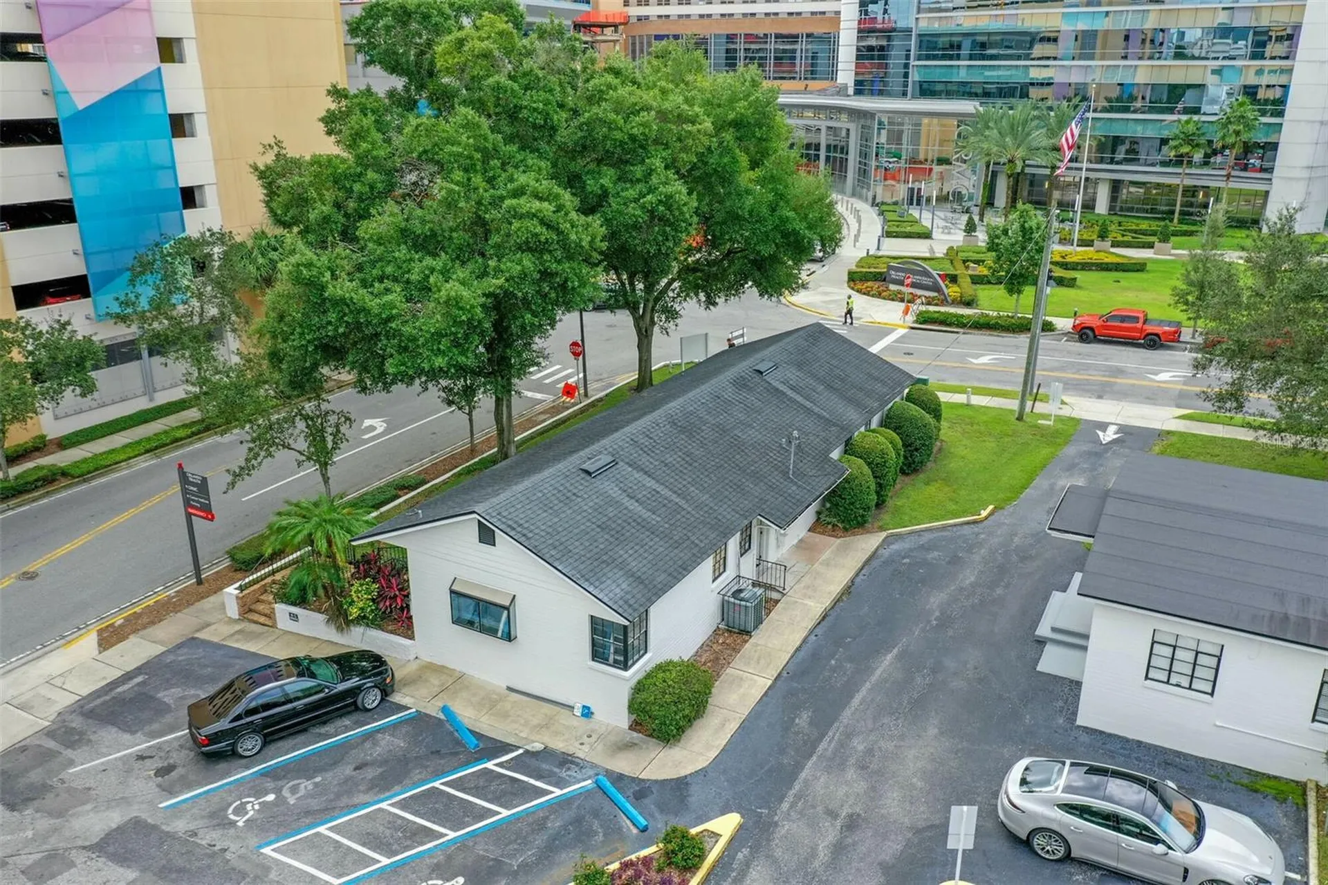 1214 Kuhl Avenue Orlando FL 32806