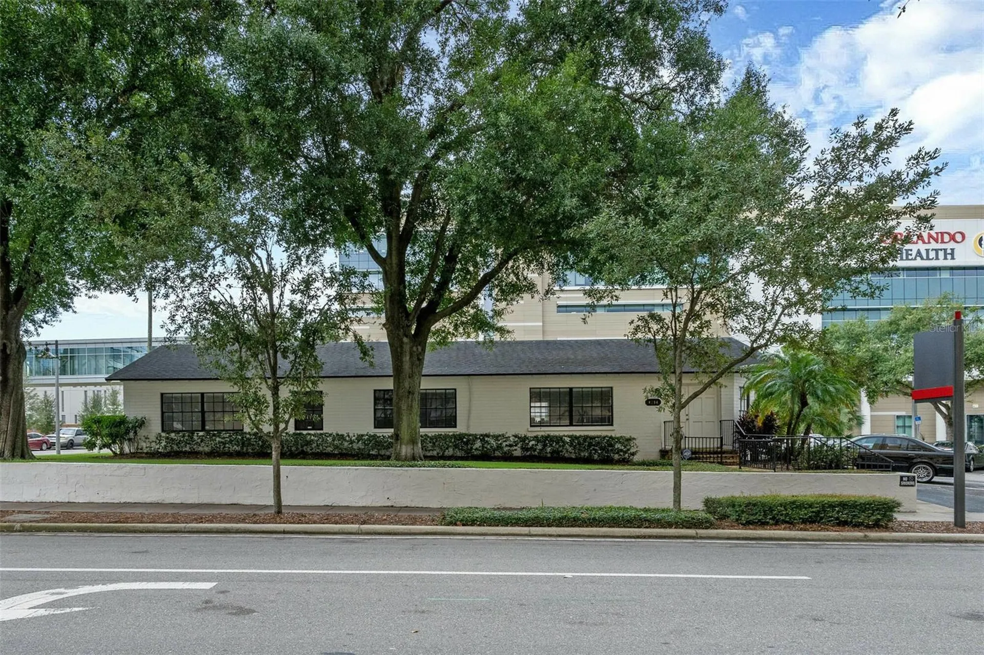 1214 Kuhl Avenue Orlando FL 32806