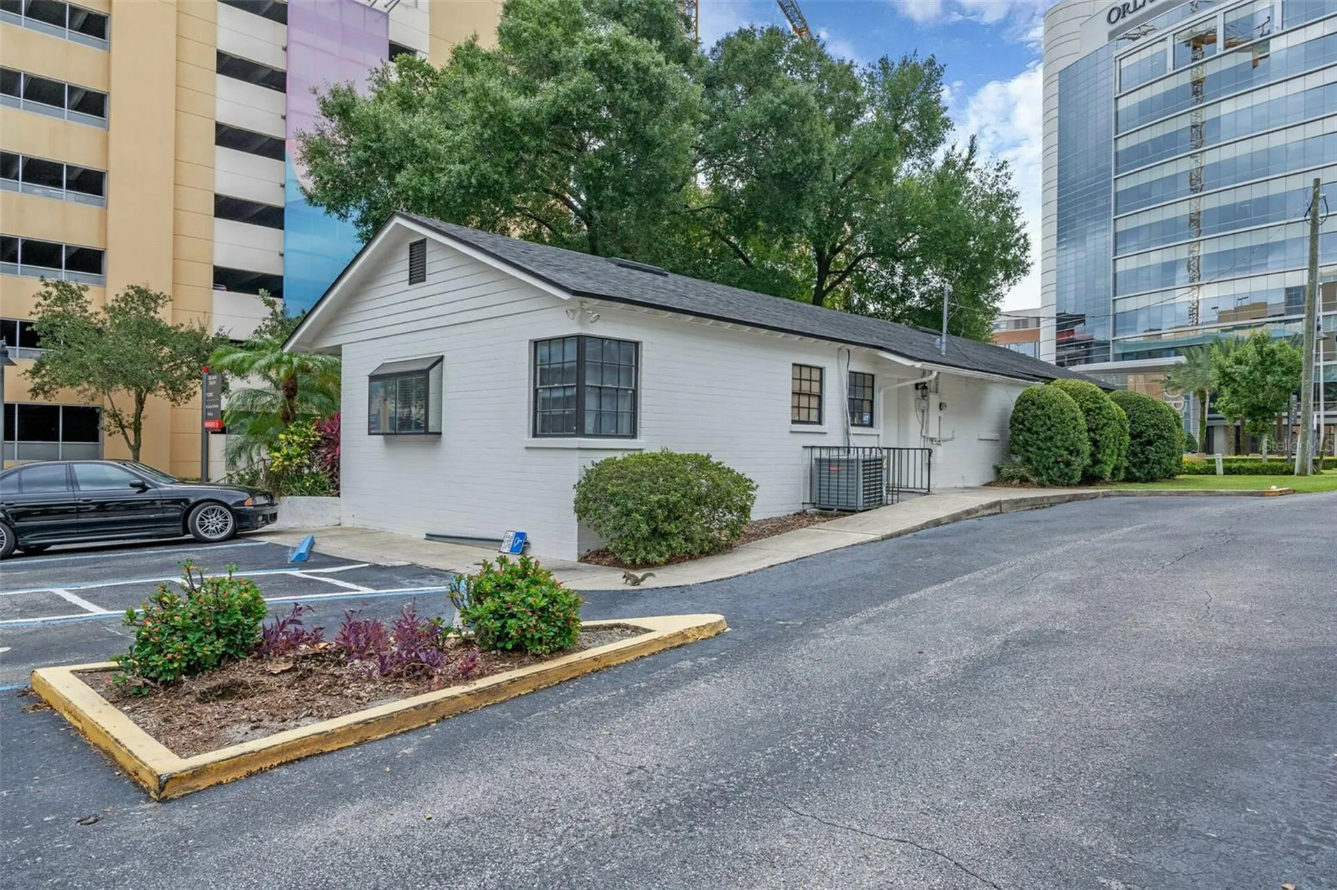 1214 Kuhl Avenue Orlando FL 32806