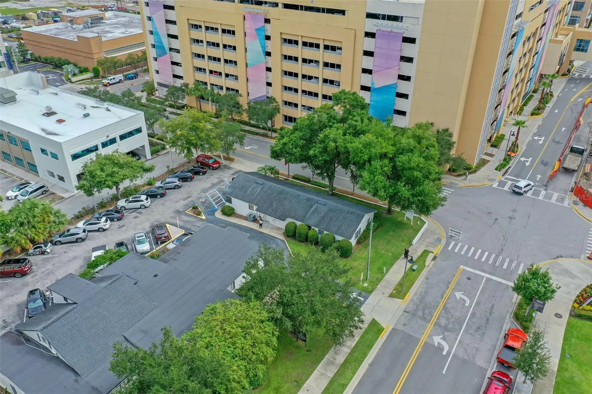 1214 Kuhl Avenue Orlando FL 32806