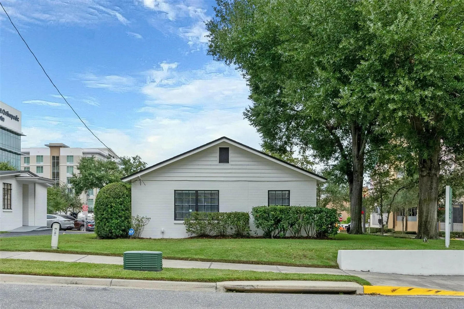 1214 Kuhl Avenue Orlando FL 32806