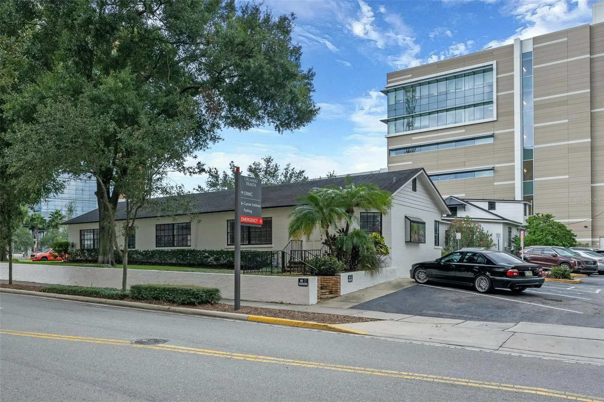 1214 Kuhl Avenue Orlando FL 32806