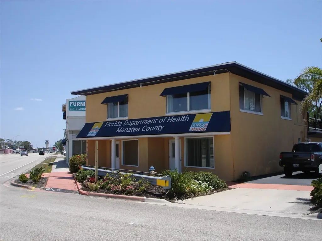 7778 Westmoreland Drive Sarasota FL 34243