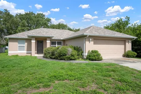 2397 Morton Road North Port FL 34291
