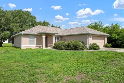 2397 Morton Road North Port FL 34291