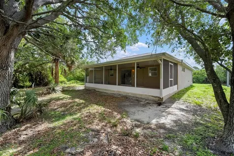 2397 Morton Road North Port FL 34291