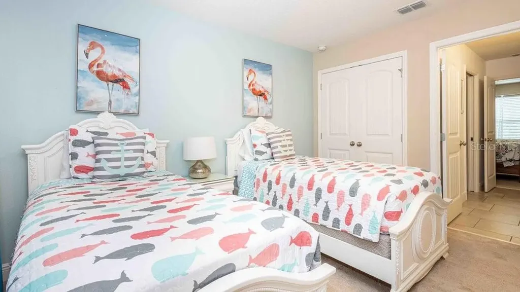 5168 Oakbourne Avenue Davenport FL 33837