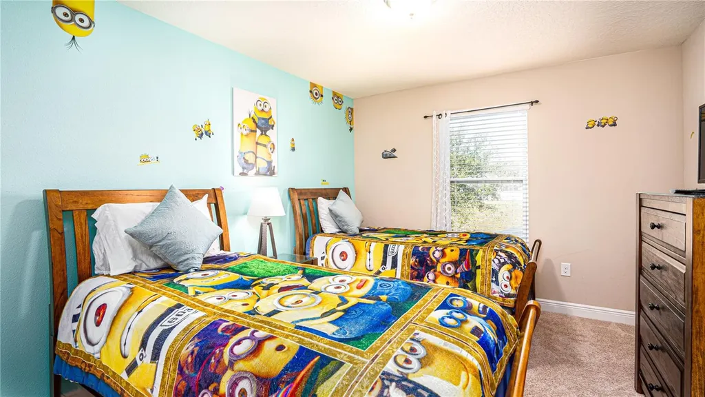5168 Oakbourne Avenue Davenport FL 33837