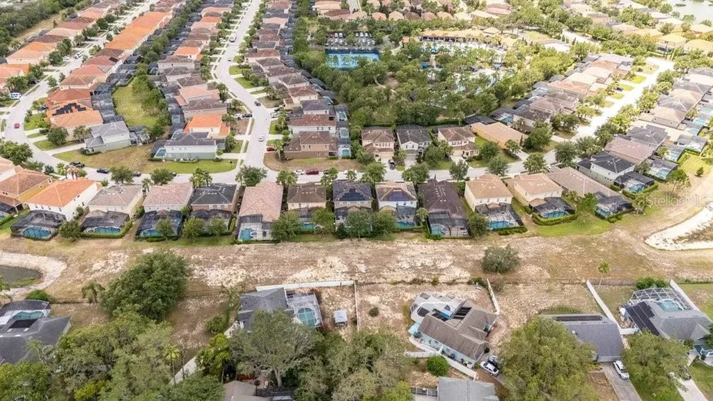 5168 Oakbourne Avenue Davenport FL 33837