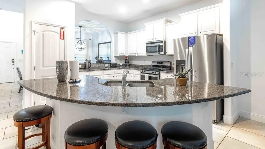 5168 Oakbourne Avenue Davenport FL 33837