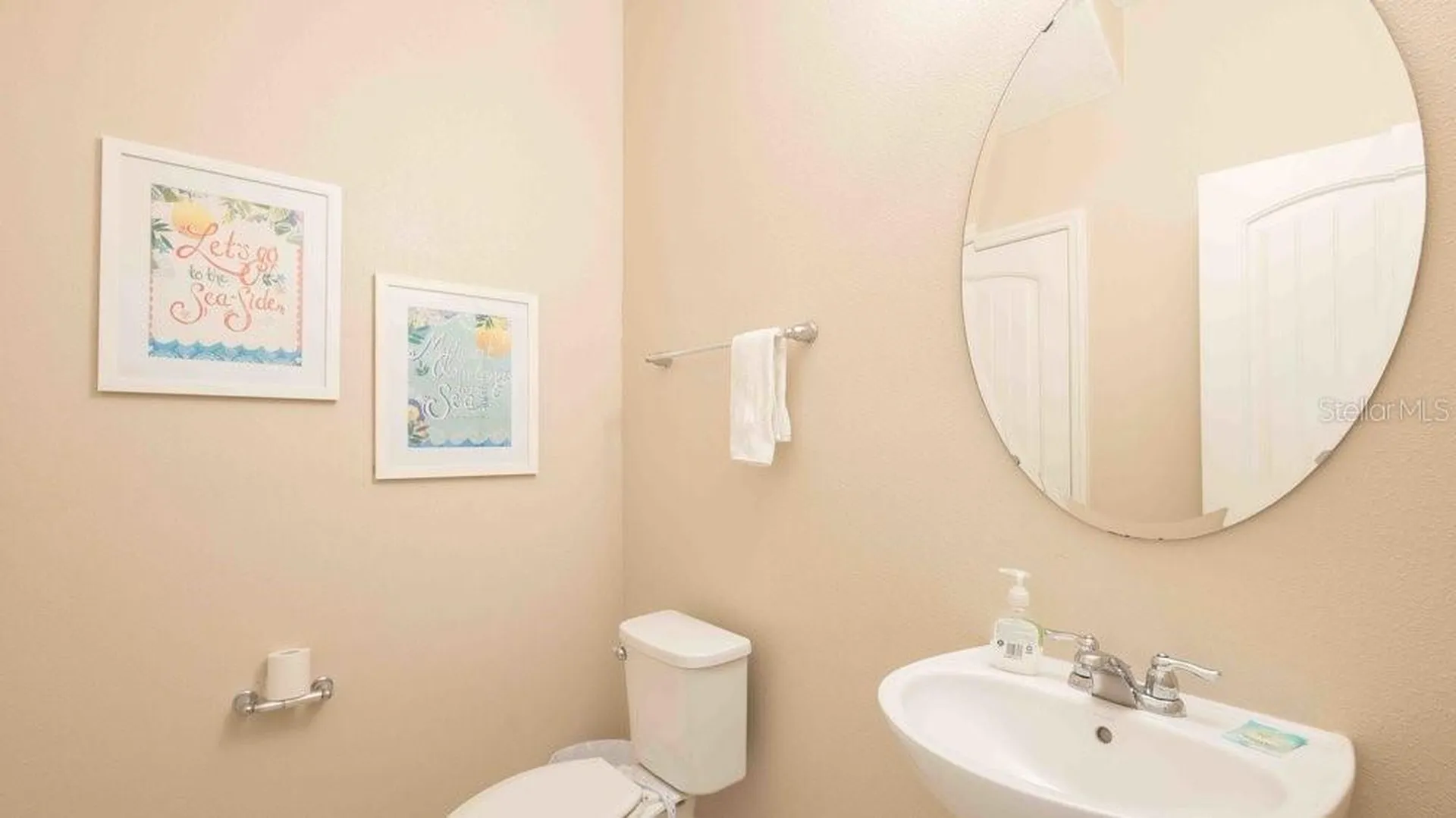 5168 Oakbourne Avenue Davenport FL 33837