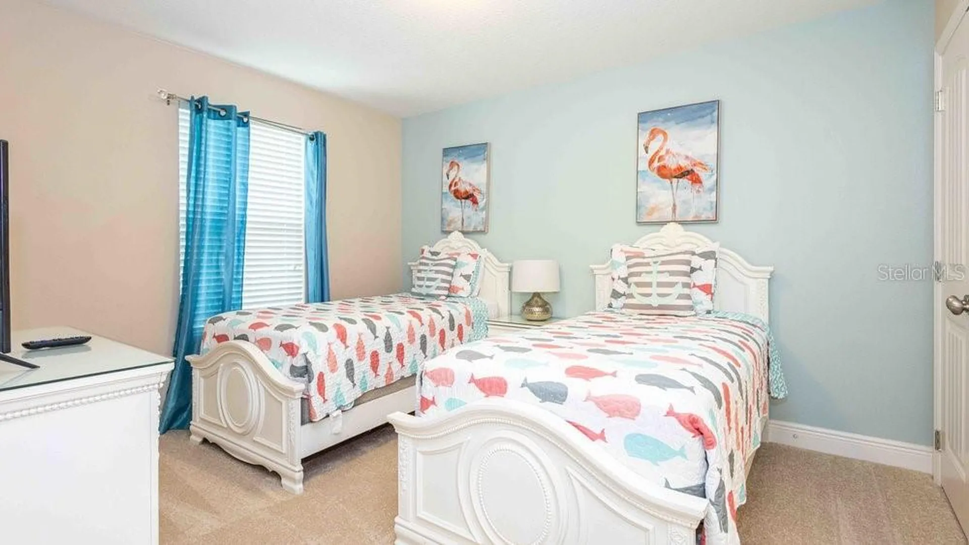 5168 Oakbourne Avenue Davenport FL 33837