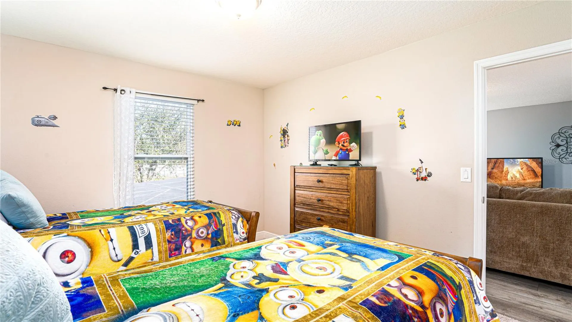5168 Oakbourne Avenue Davenport FL 33837