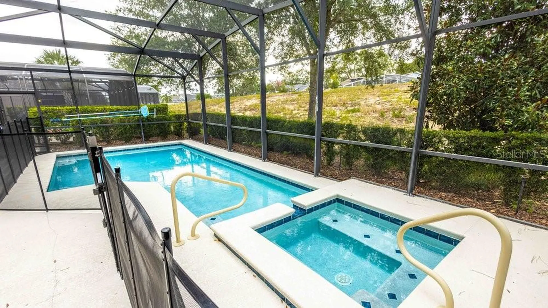 5168 Oakbourne Avenue Davenport FL 33837