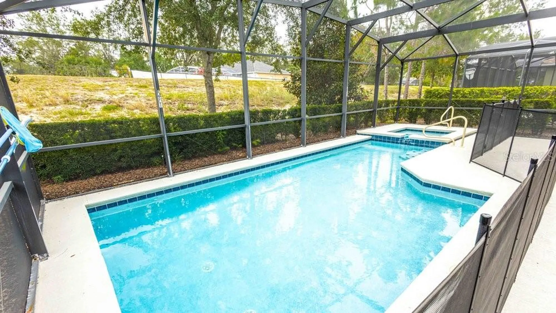 5168 Oakbourne Avenue Davenport FL 33837