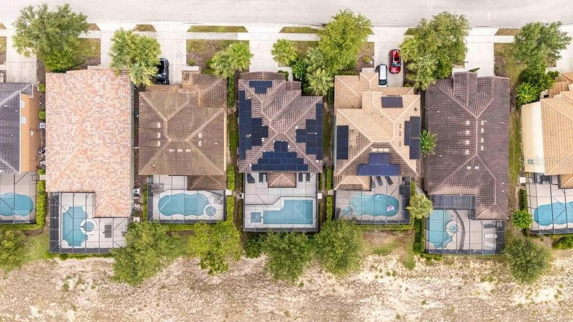 5168 Oakbourne Avenue Davenport FL 33837
