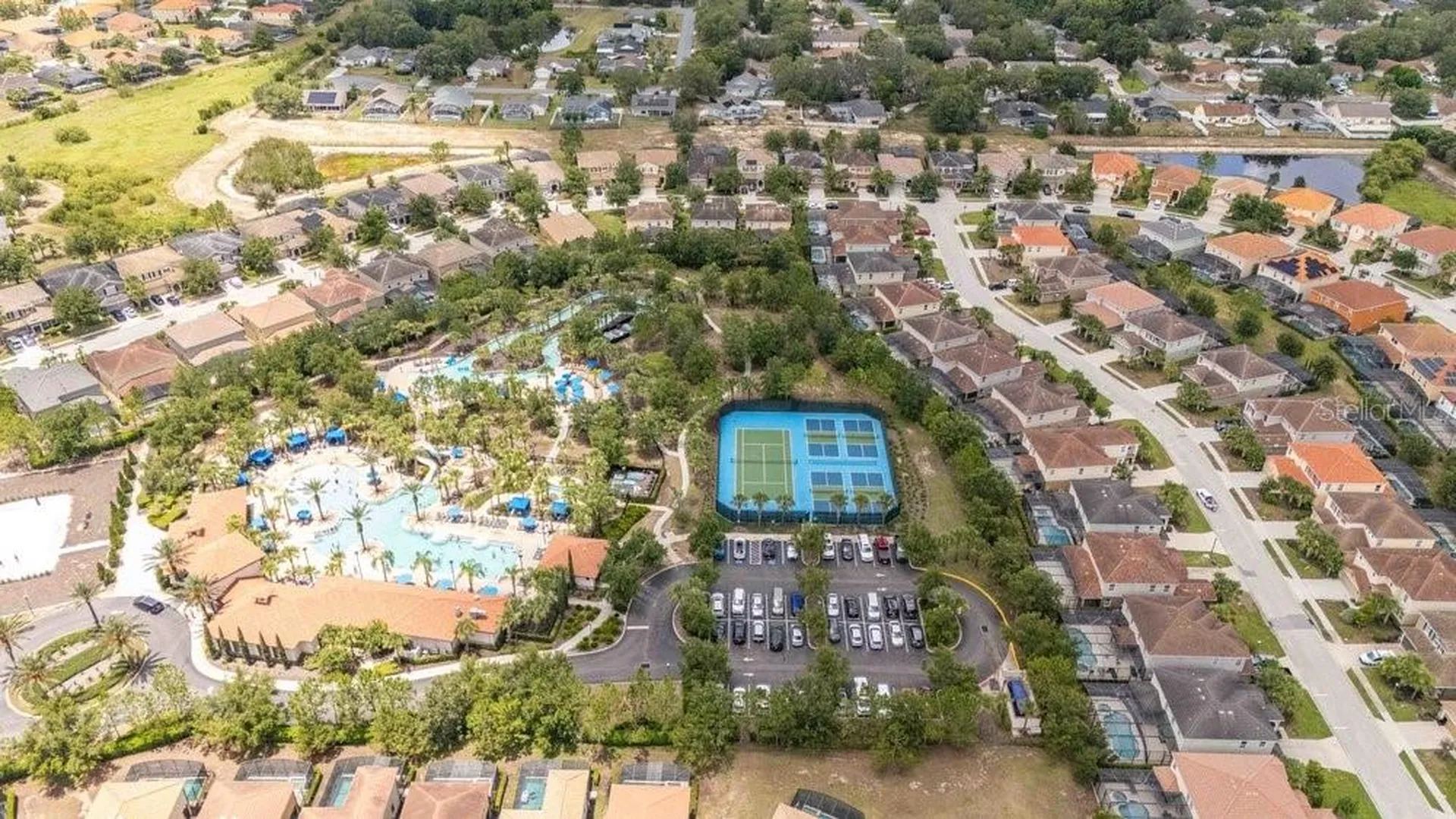 5168 Oakbourne Avenue Davenport FL 33837