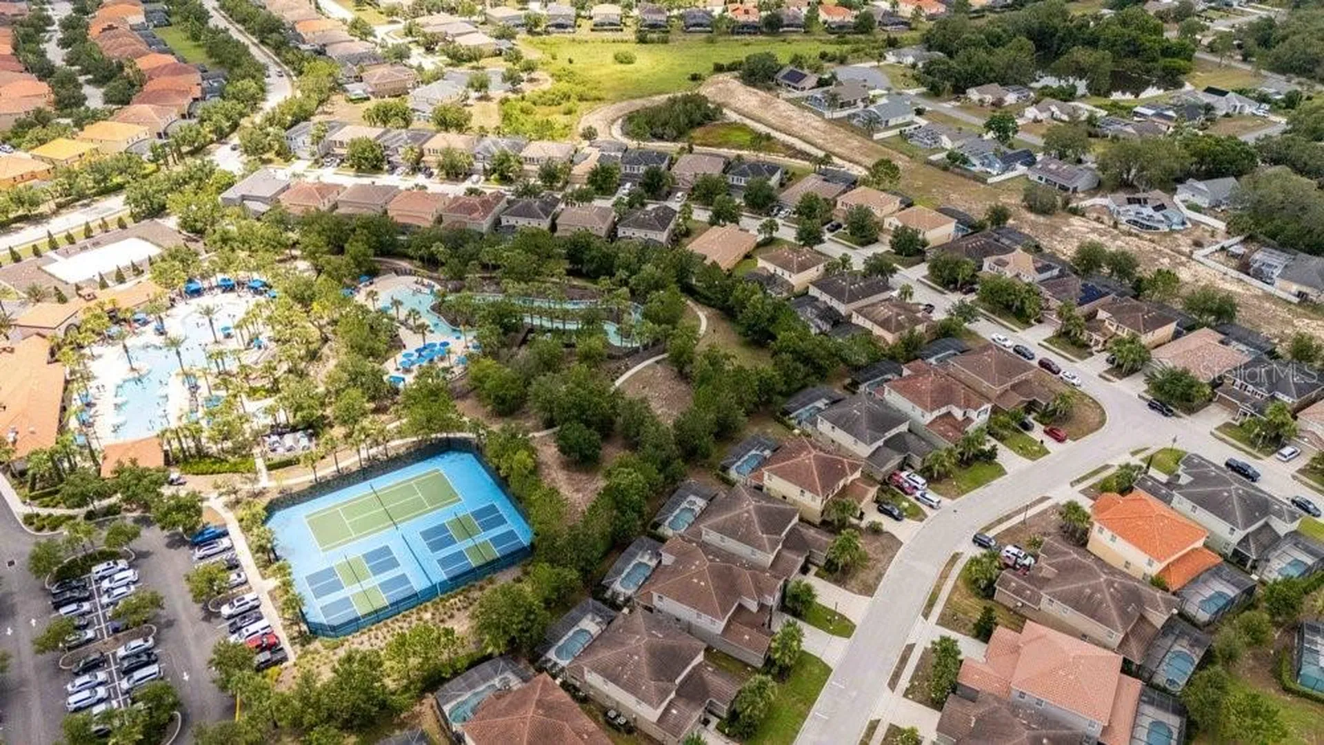 5168 Oakbourne Avenue Davenport FL 33837
