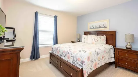 5168 Oakbourne Avenue Davenport FL 33837
