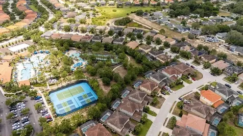 5168 Oakbourne Avenue Davenport FL 33837