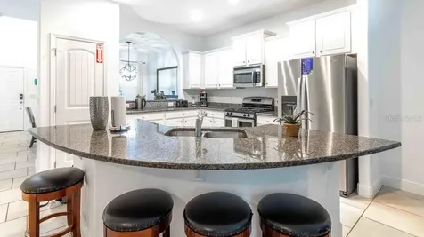 5168 Oakbourne Avenue Davenport FL 33837