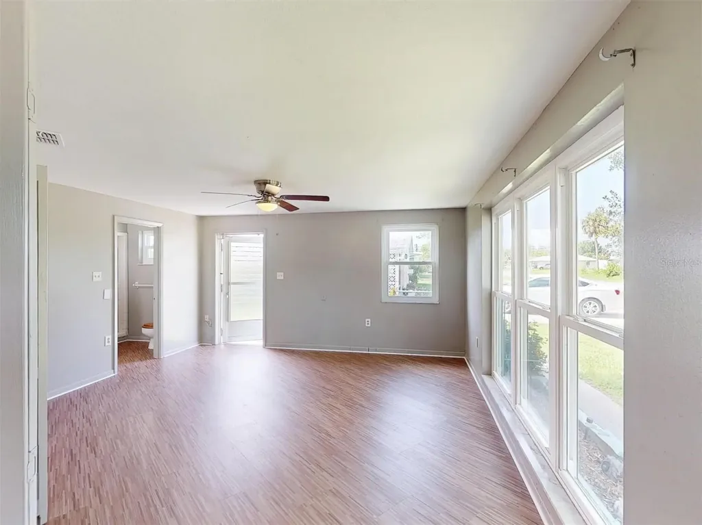 2513 Ambrose Lane Port Charlotte FL 33952