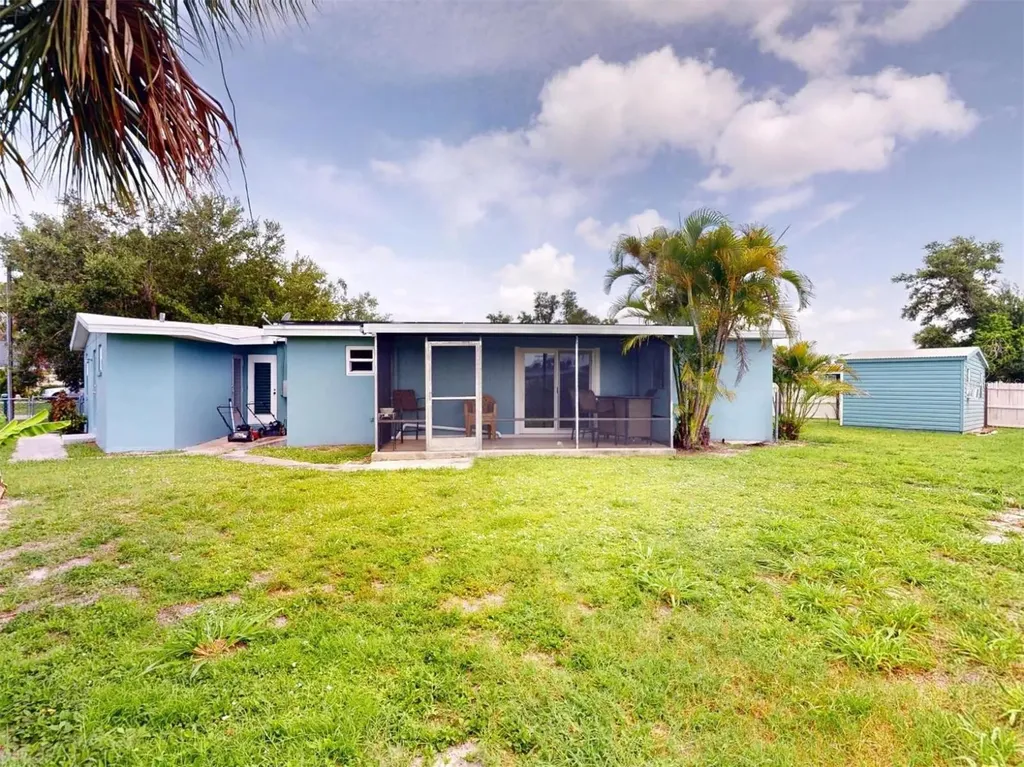 2513 Ambrose Lane Port Charlotte FL 33952