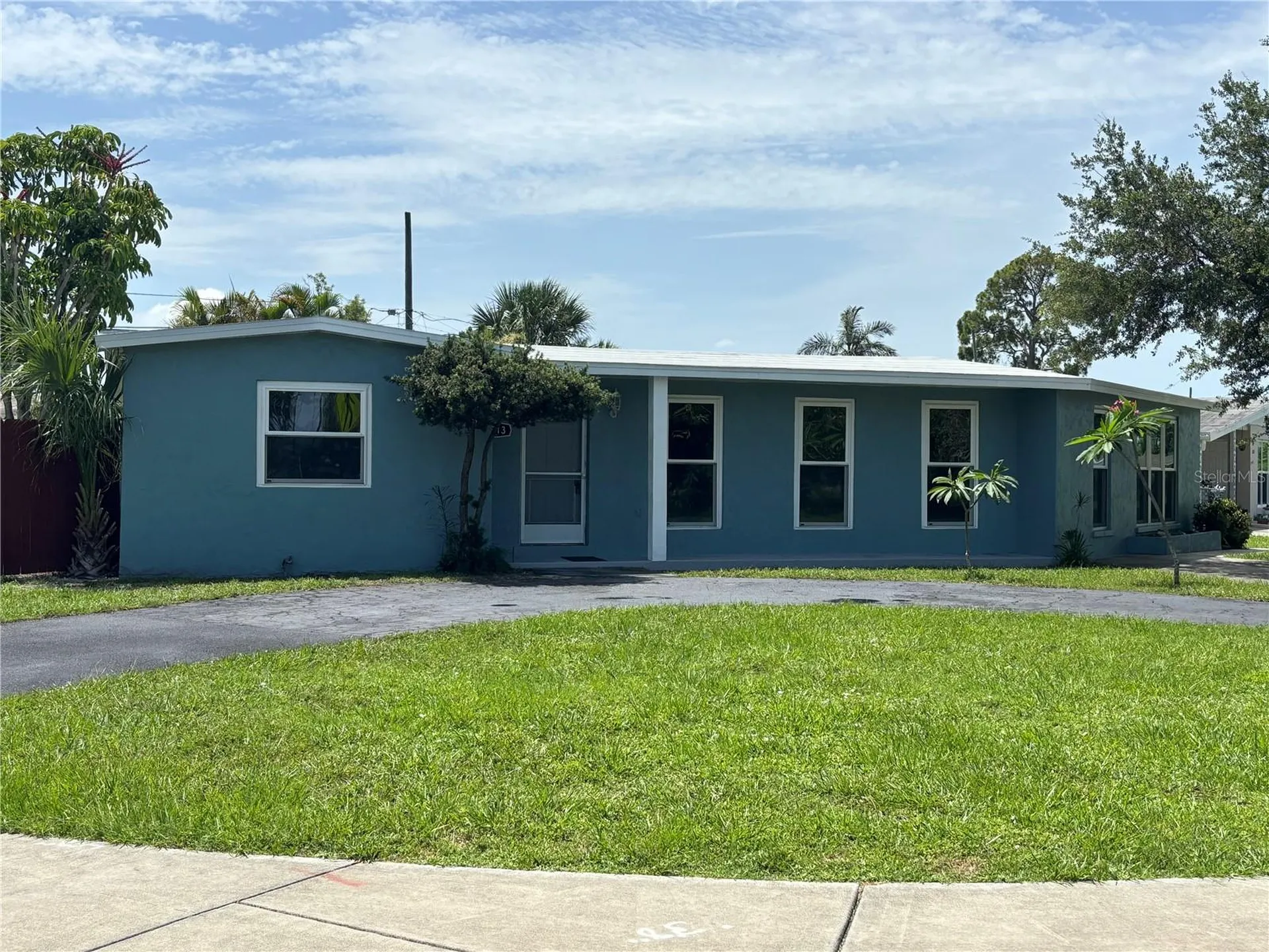 2513 Ambrose Lane Port Charlotte FL 33952