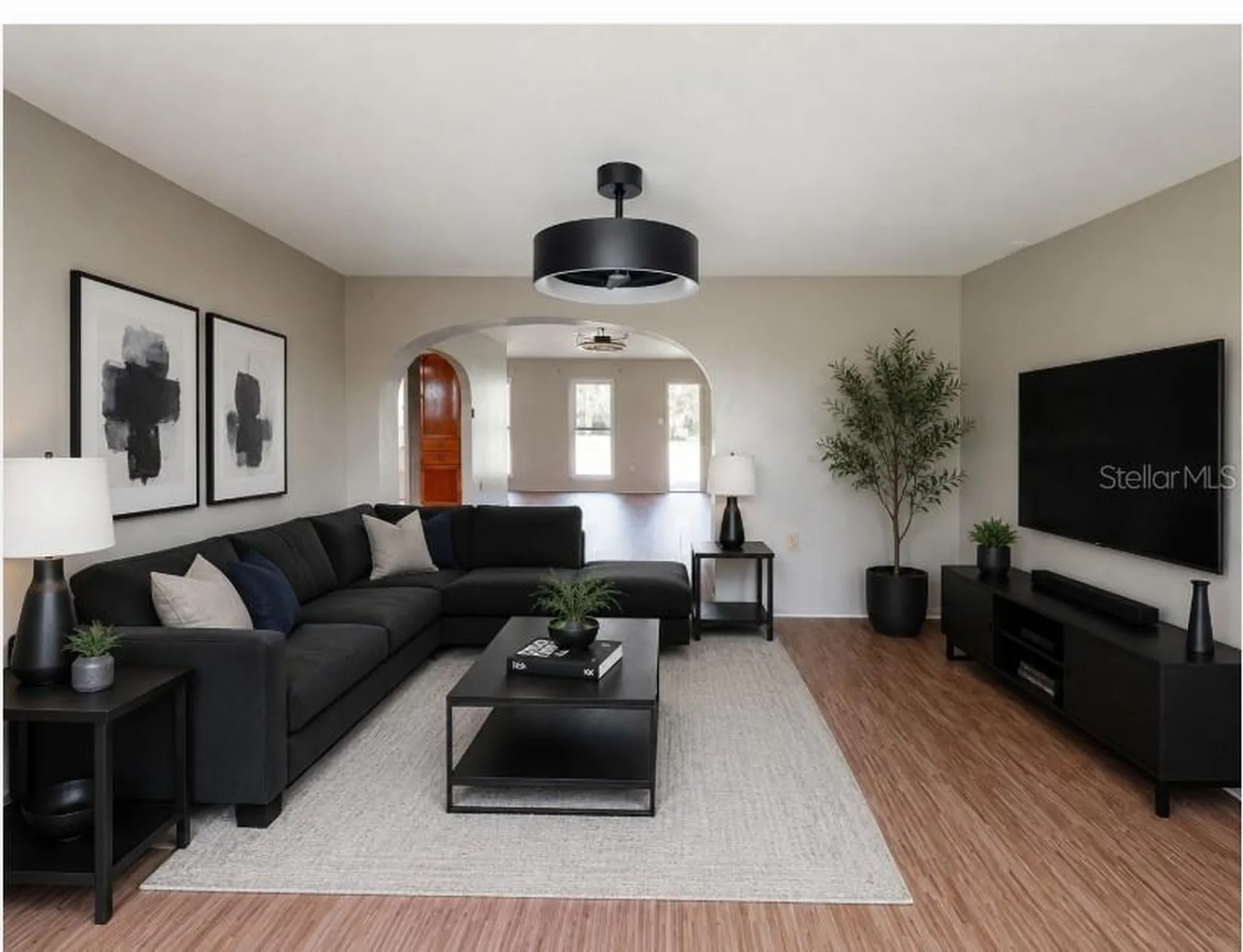 2513 Ambrose Lane Port Charlotte FL 33952