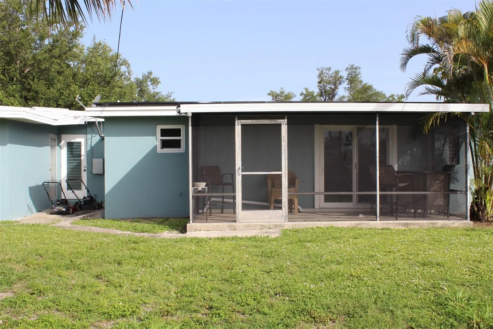 2513 Ambrose Lane Port Charlotte FL 33952