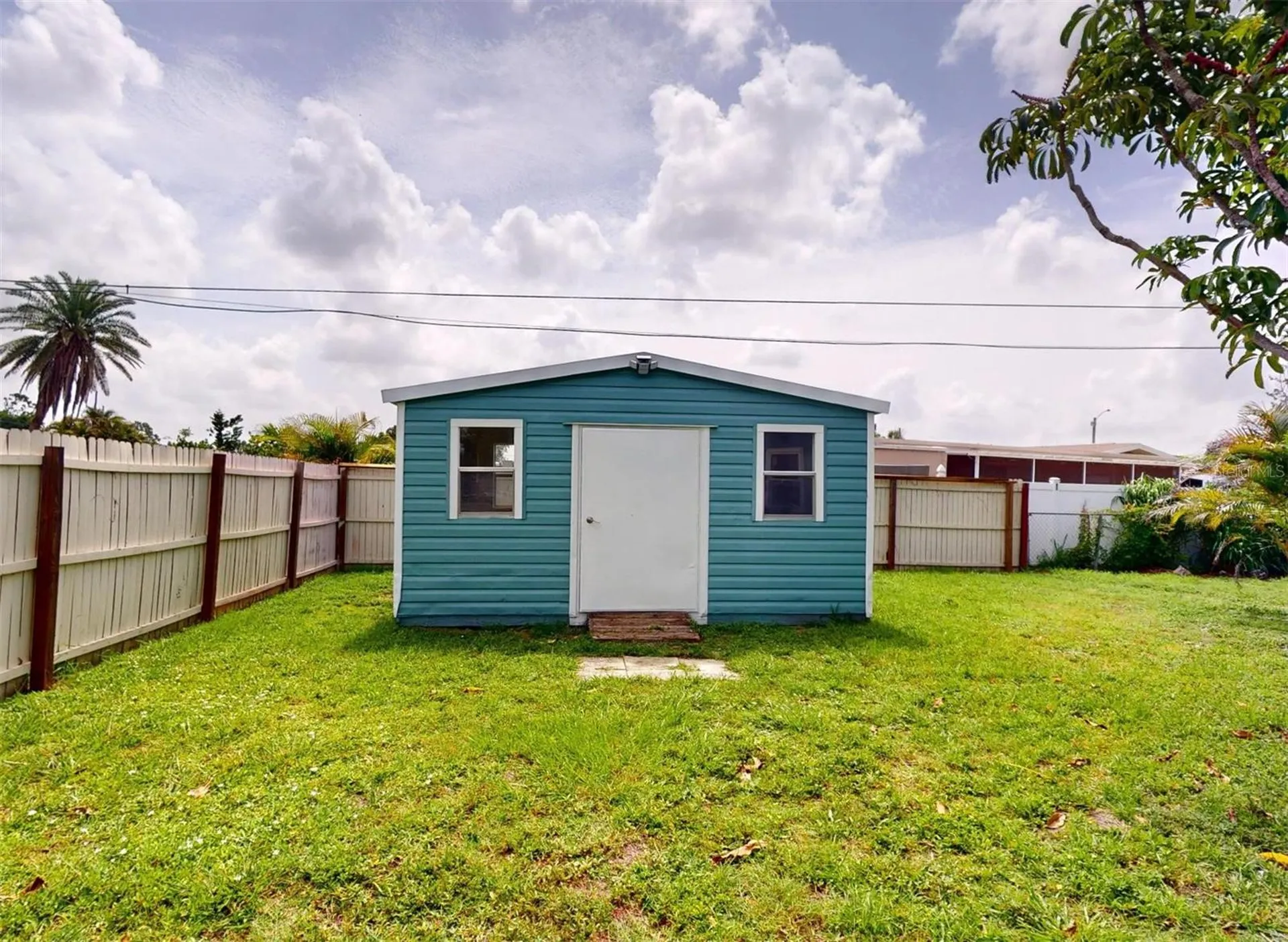 2513 Ambrose Lane Port Charlotte FL 33952
