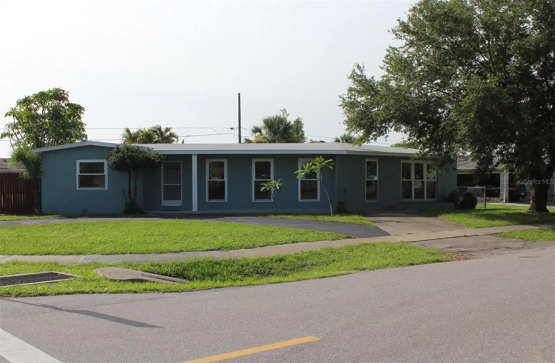 2513 Ambrose Lane Port Charlotte FL 33952