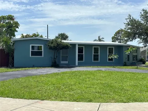 2513 Ambrose Lane Port Charlotte FL 33952