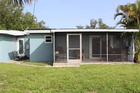 2513 Ambrose Lane Port Charlotte FL 33952