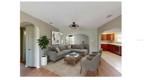 2513 Ambrose Lane Port Charlotte FL 33952