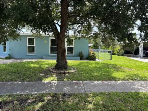 2513 Ambrose Lane Port Charlotte FL 33952