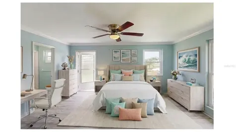 2513 Ambrose Lane Port Charlotte FL 33952