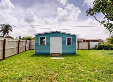 2513 Ambrose Lane Port Charlotte FL 33952