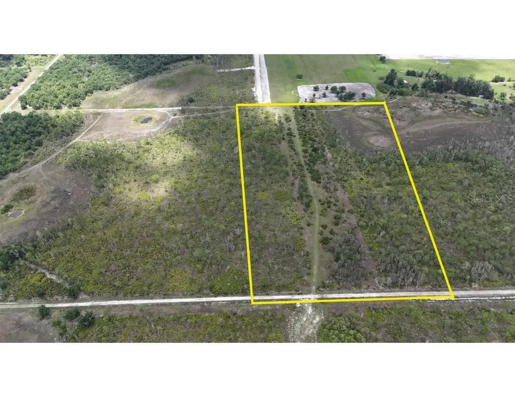 21061 Granville Road North Fort Myers FL 33917