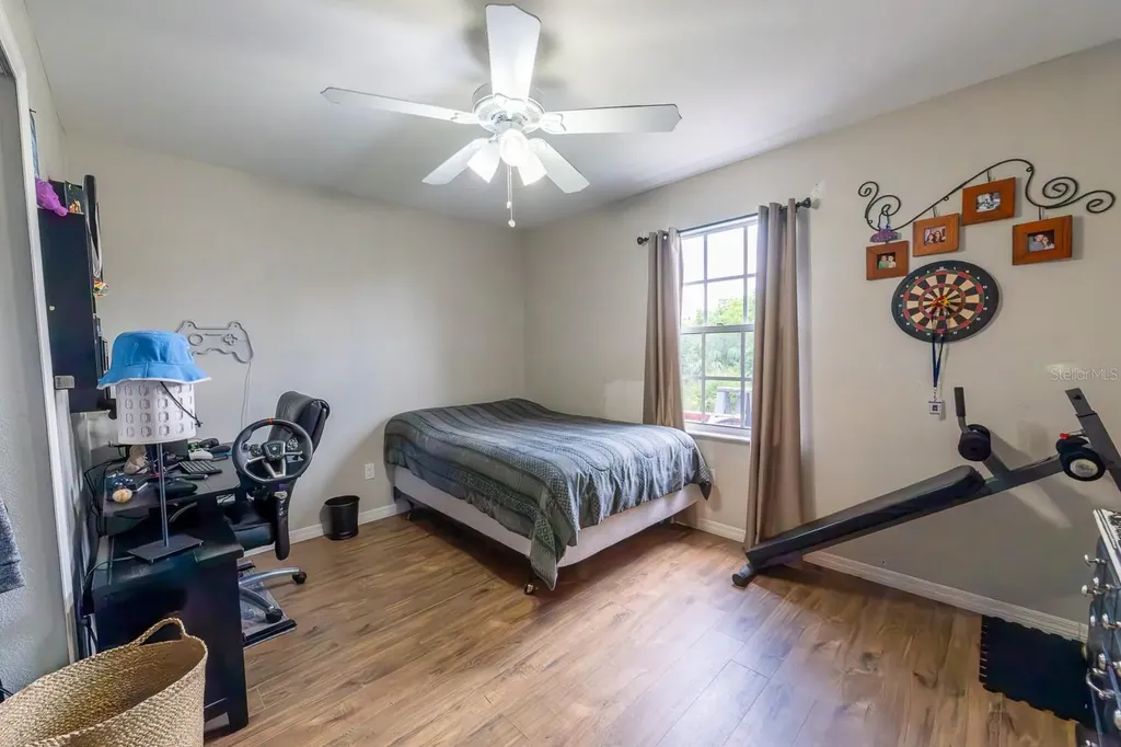 477 Ricold Terrace Port Charlotte FL 33954