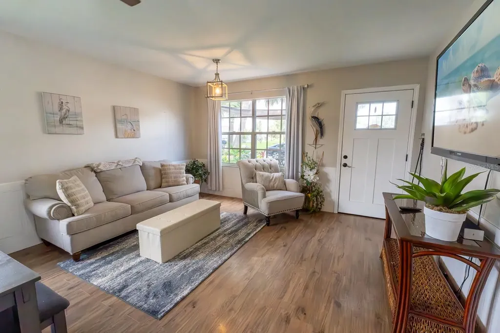 477 Ricold Terrace Port Charlotte FL 33954