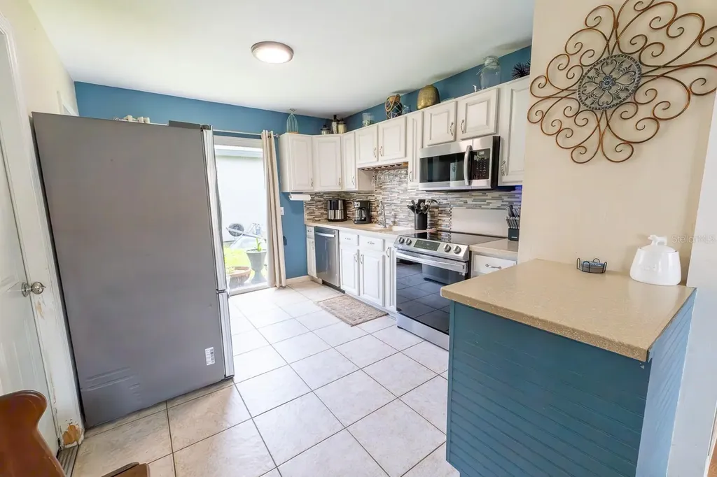 477 Ricold Terrace Port Charlotte FL 33954