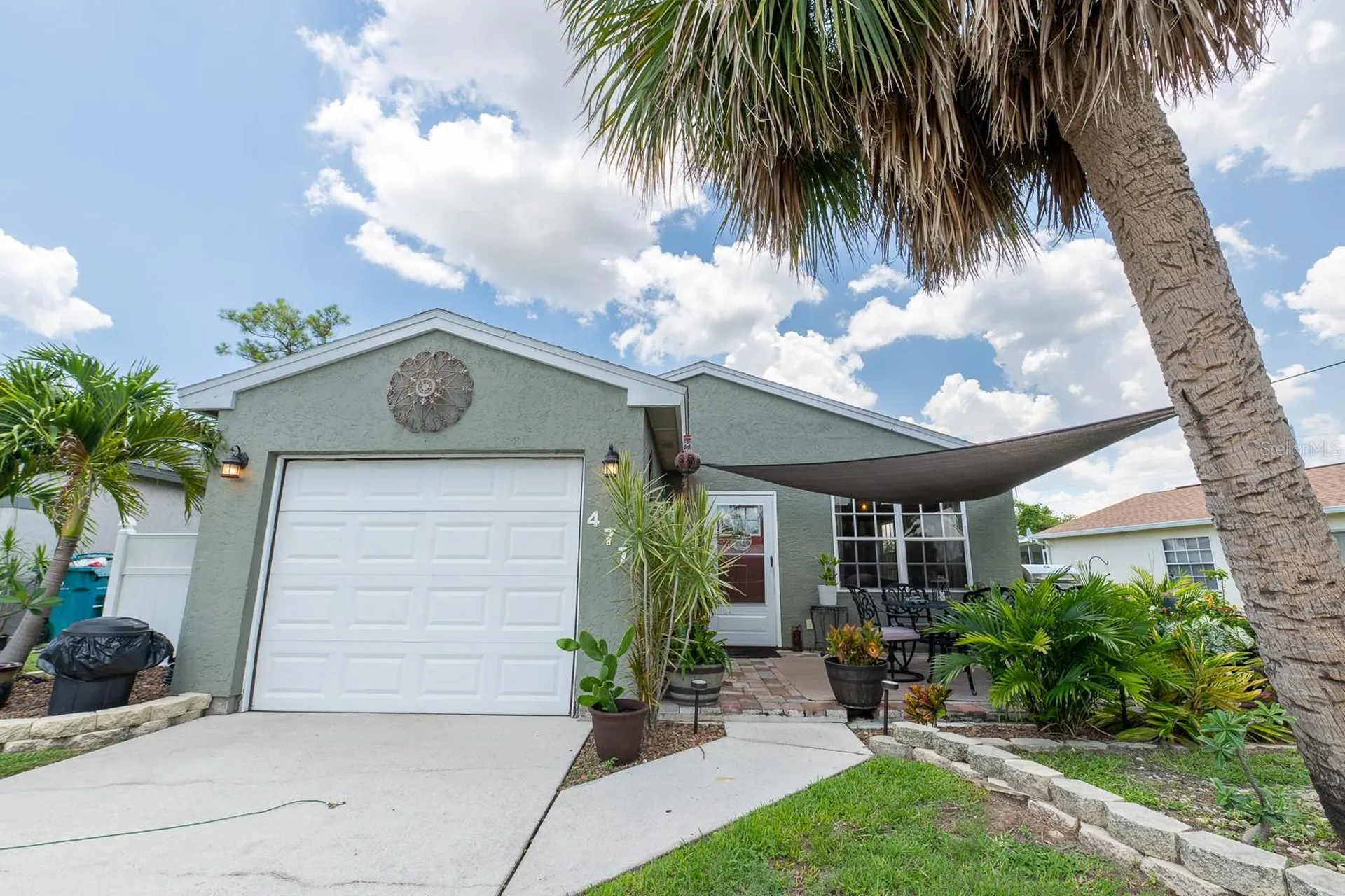 477 Ricold Terrace Port Charlotte FL 33954