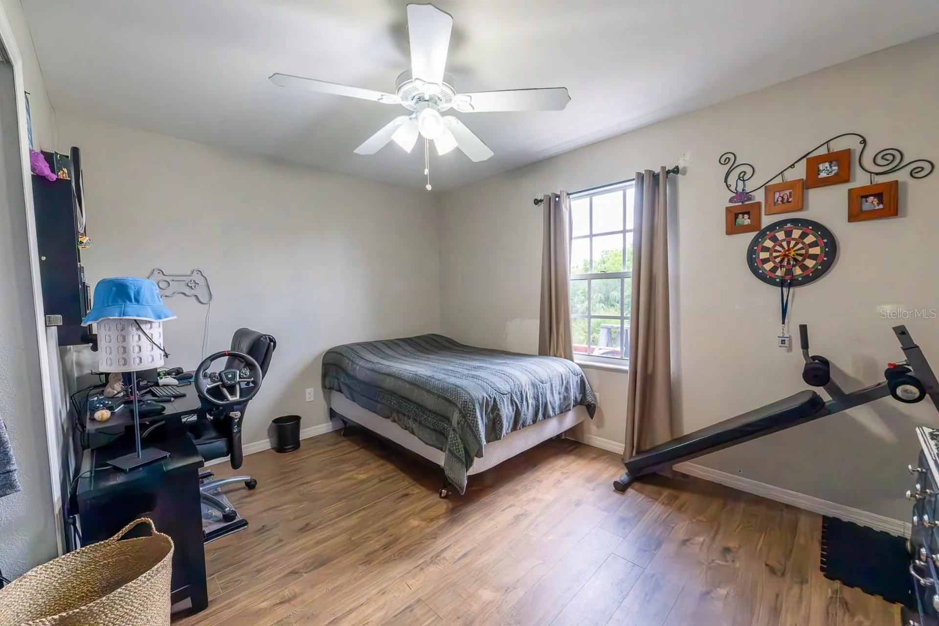 477 Ricold Terrace Port Charlotte FL 33954