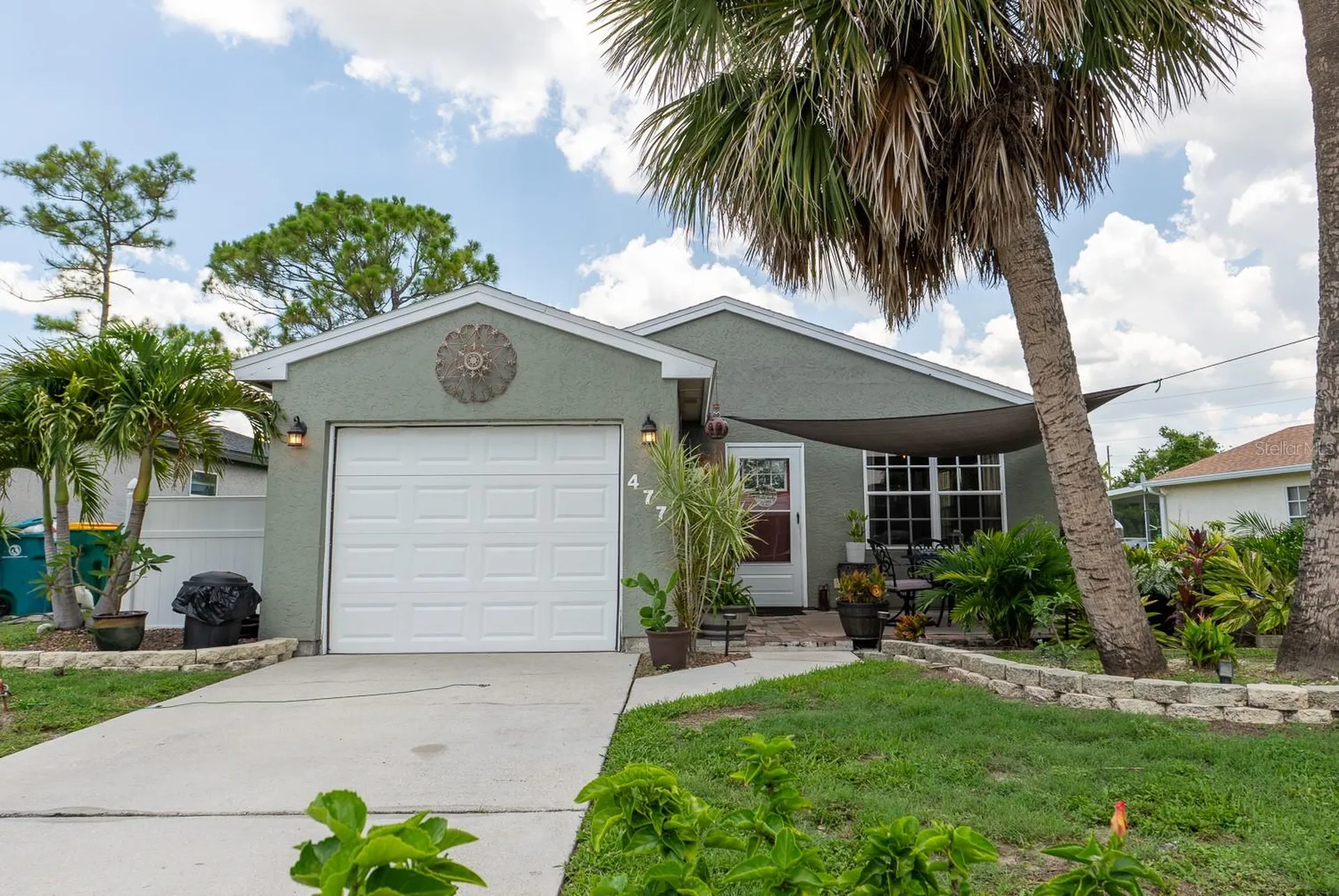 477 Ricold Terrace Port Charlotte FL 33954