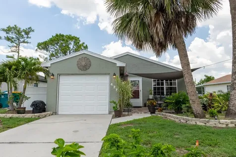 477 Ricold Terrace Port Charlotte FL 33954
