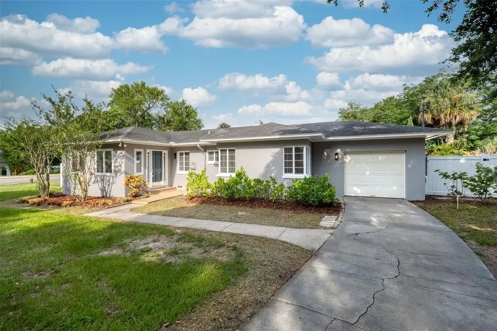 311 Cortland Avenue Winter Park FL 32789
