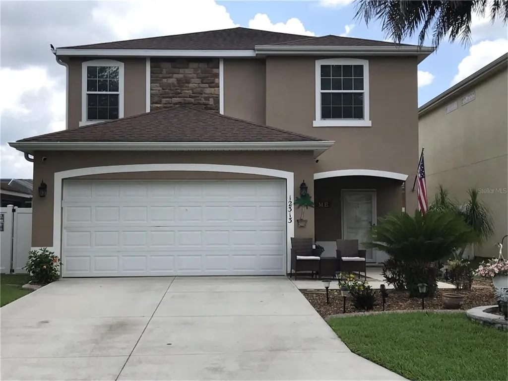 12313 NE 48th Loop Oxford FL 34484